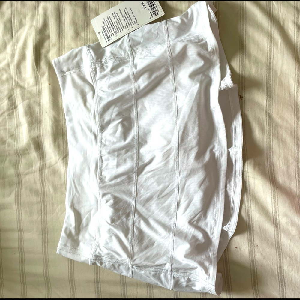 Lululemon Skort
